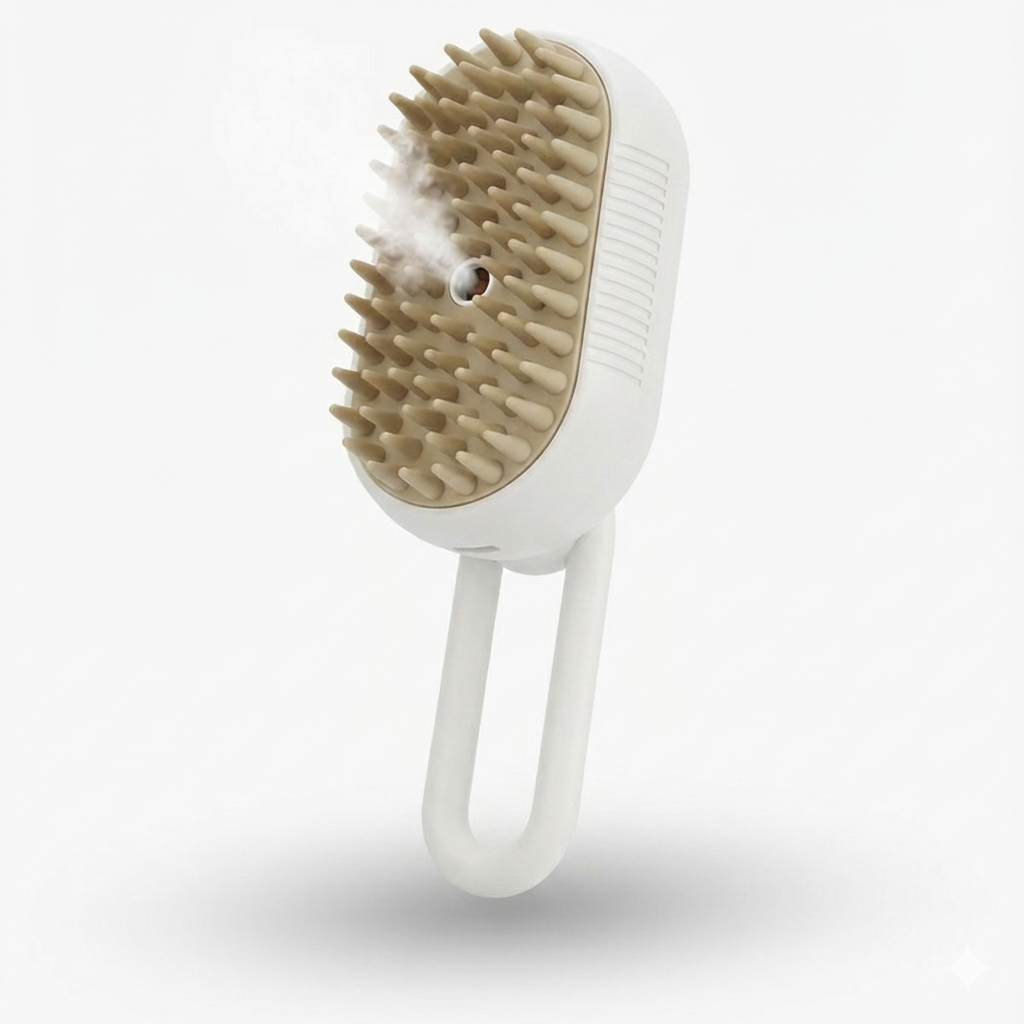 Sababa Steam™ - מברשת האדים סבבה סטים