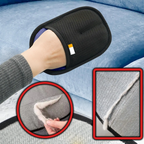 סבבה טאץ' ™ - כפפה ניקוי המשטחים מספר אחת