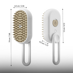 Sababa Steam™ - מברשת האדים סבבה סטים