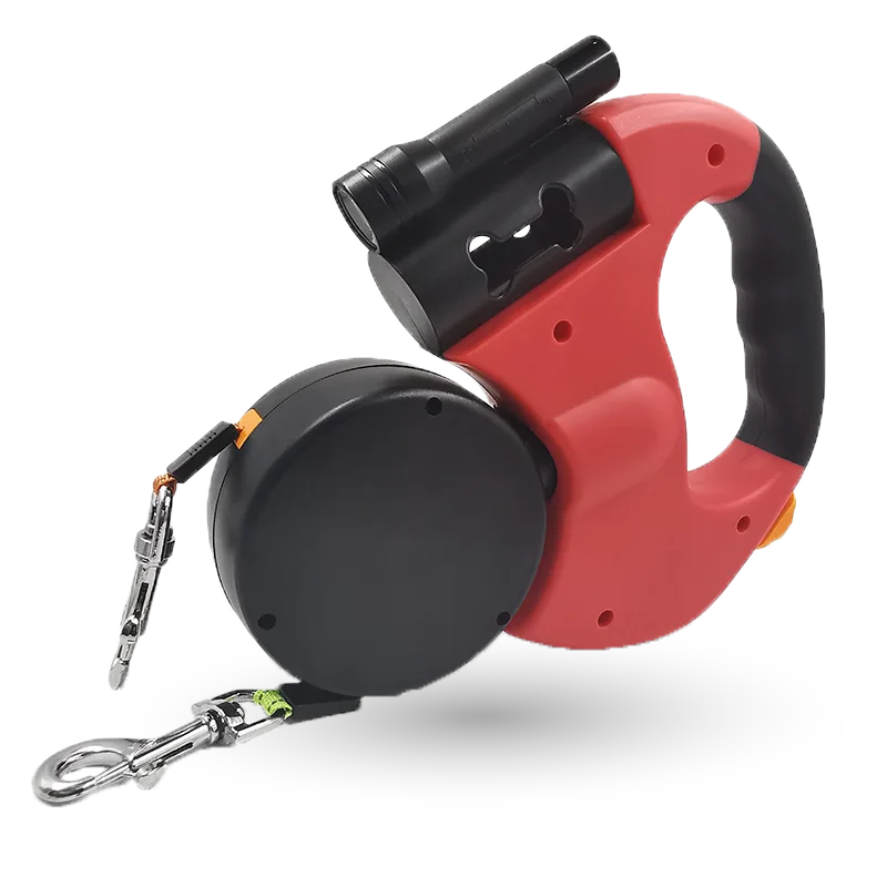 סבבה פליפ רצועה כפולה מתכווננת