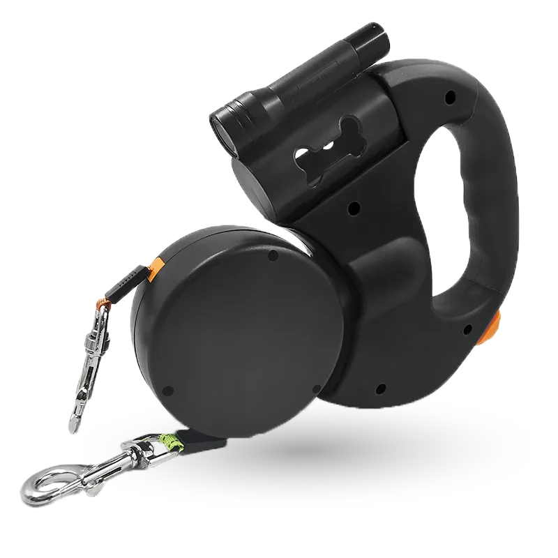 סבבה פליפ רצועה כפולה מתכווננת