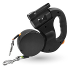 סבבה פליפ רצועה כפולה מתכווננת