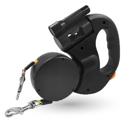 סבבה פליפ רצועה כפולה מתכווננת