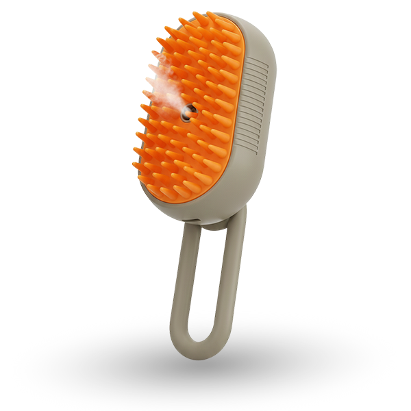 Sababa Steam™ - מברשת האדים סבבה סטים