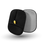 סבבה טאץ' ™ - כפפה ניקוי המשטחים מספר אחת