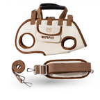 מנשאת נוחות אורטופדית - Sababacarry