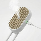 Sababa Steam™ - מברשת האדים סבבה סטים