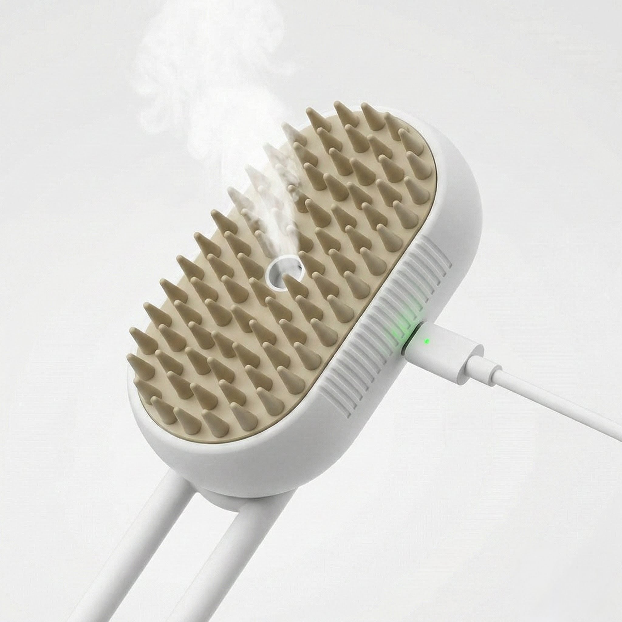 Sababa Steam™ - מברשת האדים סבבה סטים