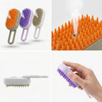 Sababa Steam™ - מברשת האדים סבבה סטים